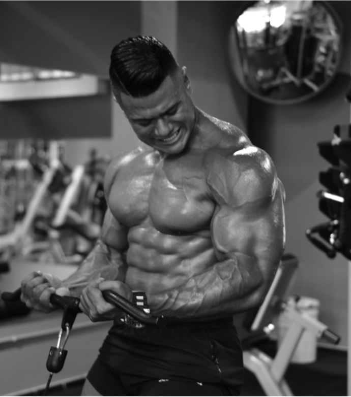 Daniel Bawany