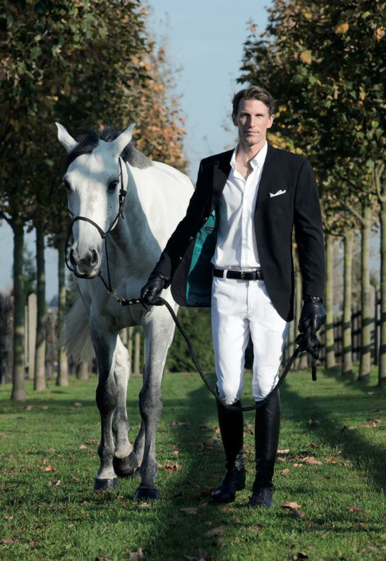 Equestrian