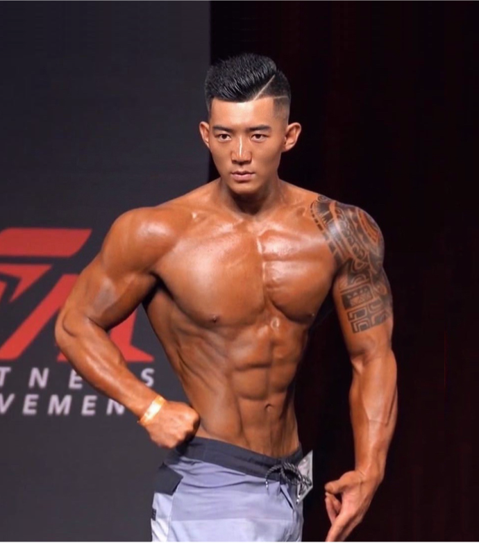 David Liu