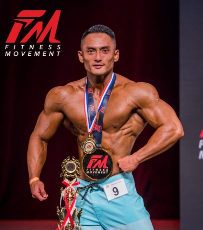 Darren Wee